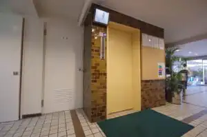 初台ハイホーム　外観 (11)